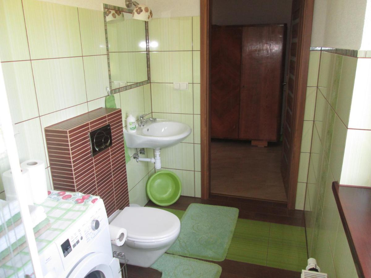 Apartament Panorama Sniezka - Willawil 카르파츠 외부 사진